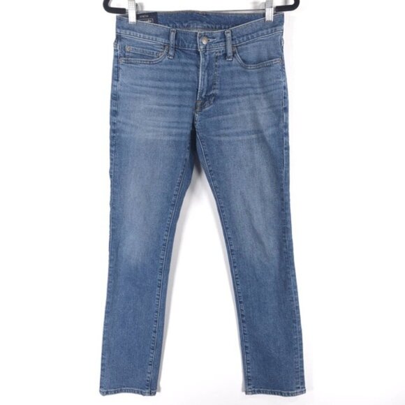 Abercrombie & Fitch Other - Abercrombie‎ & Fitch STRETCH LANGDON SKINNY Jeans 29W 30L